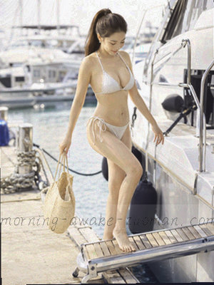 《慢慢学会告别》小说封面，黄昏里的一栋老房子